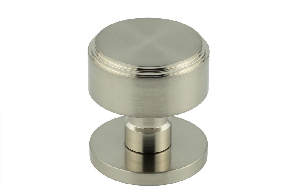 10 Ways to Match Mortice Door Knobs with Your Décor