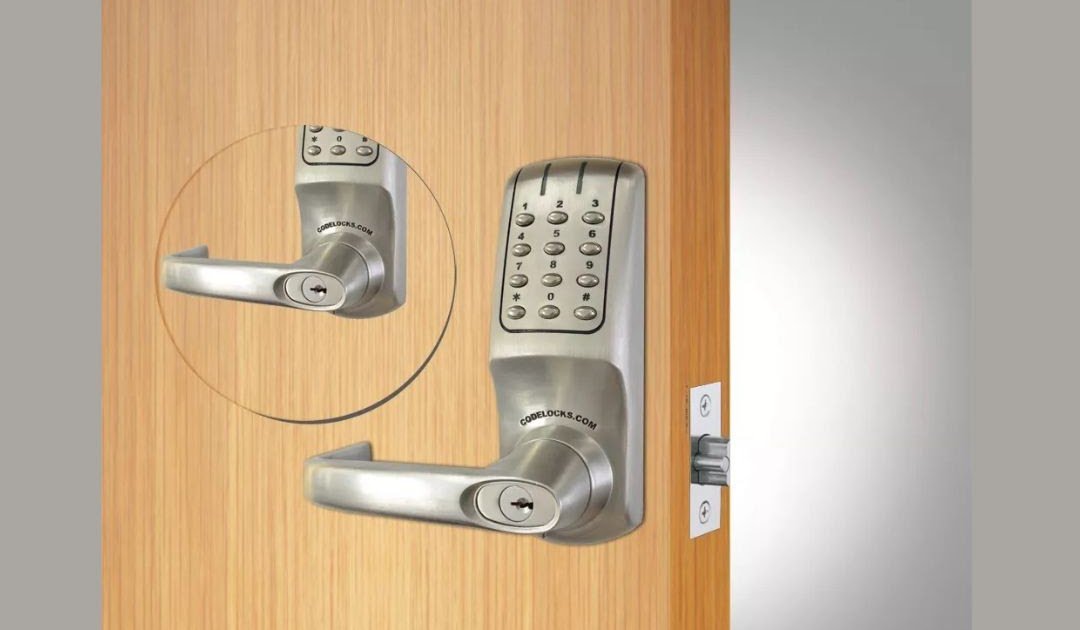 The Cultural Rebirth of Locks and Latches in 2025