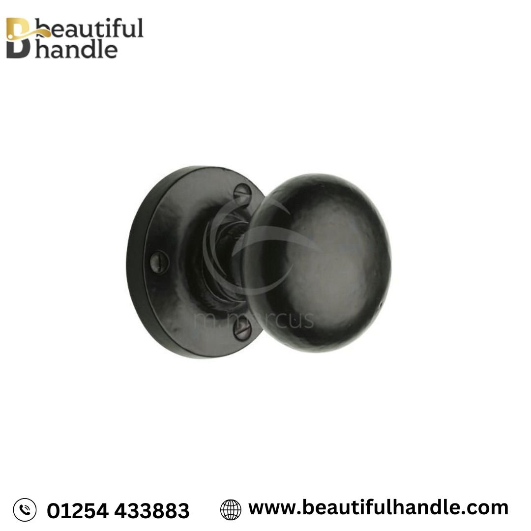 Antique Door Knobs: Timeless Elegance for Every Home – Beautiful Handle