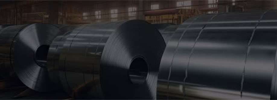AFCO STEEL Cover Image
